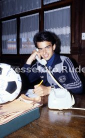 08.06.78 DFB Trainingscamp Ascochinga WM 1978