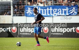 09.09.23 Stuttgarter Kickers - VfR Aalen