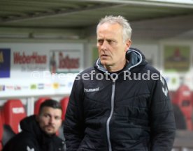 SC Freiburg - Eintracht Frankfurt