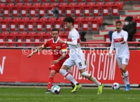 17.04.21 1. FC Union Berlin - VfB Stuttgart