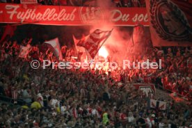 04.09.26 VfB Stuttgart - 1. FC K&ouml;ln
