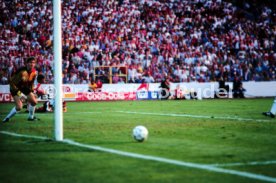 26.06.92 D&auml;nemark - Deutschland