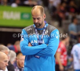 TVB Stuttgart - SG Flensburg-Handewitt