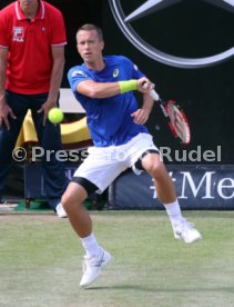 Tennis MercedesCup 2016 Stuttgart Weissenhof