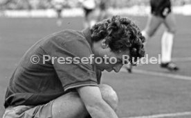 17.06.88 Deutschland - Spanien