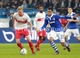 VfB Stuttgart; FC Schalke 04