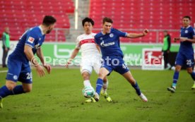 27.02.21 VfB Stuttgart - FC Schalke 04