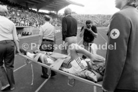 14.08.82 VfB Stuttgart - Inter Mailand