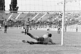 VfB Stuttgart - Spandauer SV