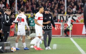 10.12.23 VfB Stuttgart - Bayer 04 Leverkusen