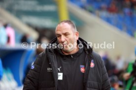 25.10.25 TSG 1899 Hoffenheim - 1. FC Heidenheim