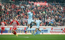 17.12.23 SC Freiburg - 1. FC K&ouml;ln