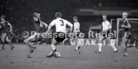 17.10.84 DFB Deutschland - Schweden