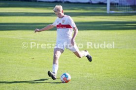 09.10.22 U17 VfB Stuttgart - U17 TSV 1860 M&uuml;nchen