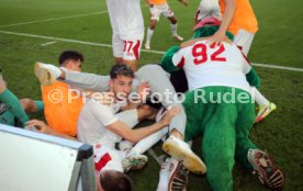 14.05.22 VfB Stuttgart - 1. FC K&ouml;ln