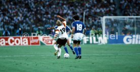 Deutschland - Argentinien