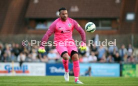 Tim Wiese (SSV Dillingen)