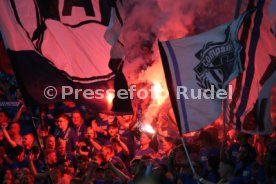 24.05.25 DFB-Pokal Finale 2025 DSC Arminia Bielefeld - VfB Stuttgart