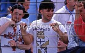 12.06.88 England - Irland