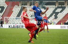 Karlsruher SC - DSC Arminia Bielefeld