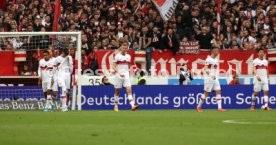 30.04.22 VfB Stuttgart - VfL Wolfsburg