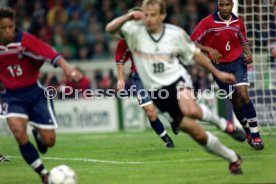 15.06.98 Deutschland - USA