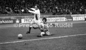 19.01.74 Stuttgarter Kickers - FC Augsburg