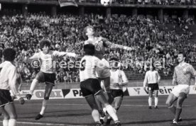 02.04.1988 Deutschland - Argentinien