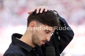09.05.26 VfB Stuttgart - Bayer 04 Leverkusen