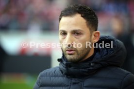 VfB Stuttgart - FC Schalke 04
