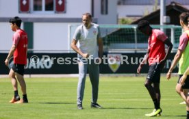 11.07.22 VfB Stuttgart Trainingslager Weiler im Allg&auml;u 2022