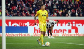28.01.23 SC Freiburg - FC Augsburg