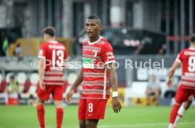 29.10.22 VfB Stuttgart - FC Augsburg