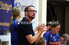 TV Nellingen - SG BBM Bietigheim