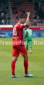 20.05.23 1. FC Heidenheim - SV Sandhausen