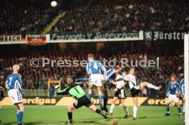 31.03.99 Deutschland - Finnland