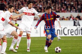 23.02.10 VfB Stuttgart - FC Barcelona