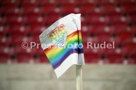 29.01.21 VfB Stuttgart - 1. FSV Mainz 05