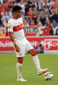 VfB Stuttgart - SV Werder Bremen