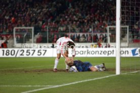 01.12.96 VfB Stuttgart - FC Bayern M&uuml;nchen