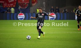 22.10.25 Eintracht Frankfurt - FC Liverpool