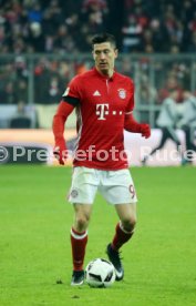 FC Bayern M&uuml;nchen - RB Leipzig