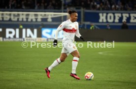 24.01.23 TSG 1899 Hoffenheim - VfB Stuttgart
