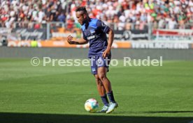 04.09.22 FC Augsburg - Hertha BSC Berlin