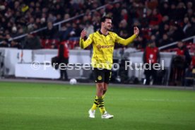 06.12.23 VfB Stuttgart - Borussia Dortmund