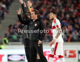 VfB Stuttgart - VfL Bochum