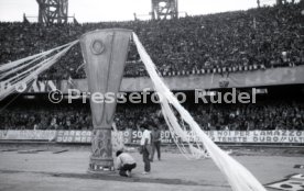 03.05.89 SSC Neapel - VfB Stuttgart