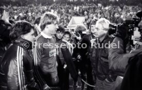 08.11.86 VfB Stuttgart - SV Werder Bremen