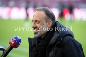 20.03.21 FC Bayern M&uuml;nchen - VfB Stuttgart