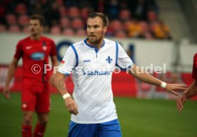 1. FC Heidenheim - SV Darmstadt 98